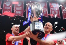Αγγελόπουλοι: «Μας βάζετε στο ίδιο καζάνι, αλλά ο αντίπαλος κάνει 3.000 αναρτήσεις – Ξεπεράστηκαν κάποια όρια»