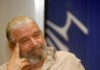 Πέθανε ο Άγγελος Αντωνόπουλος, ο σπουδαίος ηθοποιός, σε ηλικία 94 ετών