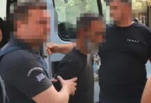 Δίκη για τον θάνατο του 3χρονου Άγγελου: Σήμερα η απολογία του 44χρονου συντρόφου της μητέρας