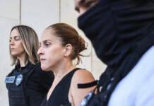 Από τη δολοφονία του Πολωνού καθηγητή στην Αγία Παρασκευή στην αυτοκτονία της πρώην συζύγου του – Οι 11 μήνες στις φυλακές και στο σημείωμα στα παιδιά της