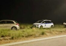 Θρίλερ στο Αγγελόκαστρο Αγρινίου: 70χρονος βρέθηκε νεκρός στην είσοδο του χωριού – Τον εντόπισαν παιδιά