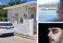 Αίγιο: Ψάχνουν να βρουν πώς εκτελέστηκαν μητέρα και γιος – Μάχη φαίνεται να έδωσε η 54χρονη με τον δολοφόνο της – Σε σοκ η αδερφή της μιλάει στο newsit.gr