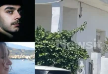 Αίγιο: To dna έκπληξη στα νύχια της 54χρονης, το θρίλερ με την πυρίτιδα και τα νέα δεδομένα στη διπλή δολοφονία