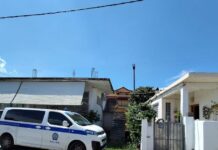 Αίγιο: Δεν βρέθηκαν αποτυπώματα στο μαχαίρι της δολοφονίας – Στον τόπο του εγκλήματος και πάλι ο 65χρονος Ιταλός