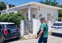Διπλή δολοφονία στο Αίγιο: Το οικόπεδο του 26χρονου, τα χρήματα και οι αντιρρήσεις του 65χρονου Ιταλού για το σπίτι της 54χρονης