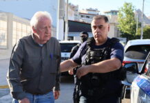 Αλέξανδρος Γιωτόπουλος: Το δικαστικό θρίλερ για την επιστροφή του στη φυλακή και το αλαλούμ – Πότε μπορεί να αποφυλακιστεί