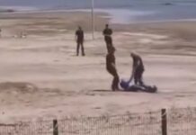Επεισόδια στην Αλβανία: Διαμαρτυρία της Αθήνας στα Τίρανα – «Η ευρωπαϊκή πορεία περνά από τον σεβασμό της ελληνικής μειονότητας»