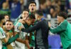 Ιορδανία – Αλγερία 1-2: Πήρε την πρώτη της νίκη στο Μουντιάλ του 2026 και πάει σε «τελικό» δεύτερης θέσης με την Αυστρία