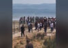 Αλβανία: Βίαια επεισόδια σε προστατευόμενη παράκτια ζώνη – Ένας Έλληνας μεταξύ των τραυματιών