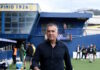 Γιάννης Αναστασίου και Παναιτωλικός ανανέωσαν τη συνεργασία τους