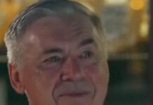 Ο Κάρλο Αντσελότι βούρκωσε on air με τα εγγόνια του: «Παππού, φέρε το Μουντιάλ»