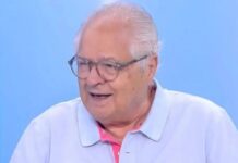 Δρυμιώτης: «Βλέπω τη ΝΔ κοντά στην αυτοδυναμία από την πρώτη κάλπη» – Το χειρότερο σενάριο για το ΠΑΣΟΚ