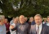 Ανδρουλάκης: Ο Ανδρέας Παπανδρέου παραμένει παρών στις μεγάλες δημοκρατικές κατακτήσεις του τόπου μας