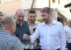 Ανδρουλάκης: Οι πολίτες θέλουν την αλλαγή και το ΠΑΣΟΚ μπορεί να τη φέρει