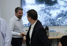 ΠΑΣΟΚ: Το «καρφί» Δούκα σε Ανδρουλάκη για «δολοφονία χαρακτήρα» και η «μπηχτή» σε Διαμαντοπούλου για τη ΝΔ