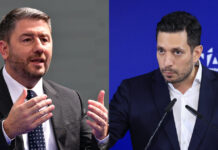 Κυρανάκης κατά Ανδρουλάκη για τις δωρεάν μετακινήσεις στα ΜΜΜ για νέους: «Μπορούμε να έχουμε και τον λογαριασμό;»