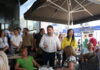 Νίκος Ανδρουλάκης από το Ίλιον: «Τρίτη τετραετία ΝΔ σημαίνει τρίτη τετραετία ακρίβειας»