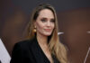 Angelina Jolie: Πιο ξανθιά και όμορφη από ποτέ