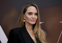Angelina Jolie: Πιο ξανθιά και όμορφη από ποτέ