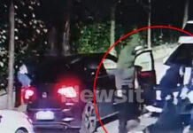 Βίντεο ντοκουμέντο του ξυλοδαρμού νεαρών από μέλη της συμμορίας των βορείων προαστίων – Διάλογοι «φωτιά» μεταξύ μαθητών και των ανήλικων «βαρόνων»