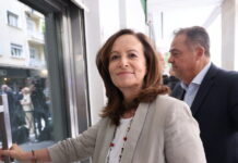Άννα Διαμαντοπούλου: «Μέχρι τις εκλογές δεν υπάρχει κανένας λόγος το ΠΑΣΟΚ να συζητά για συνεργασίες»