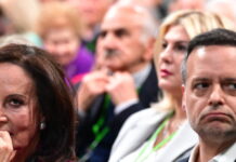 Διαμαντοπούλου σε Δούκα για τα περί συνεργασίας με την ΕΛΑΣ του Τσίπρα: Το ΠΑΣΟΚ δεν παρακαλεί κανέναν, πόσω μάλλον όσους μας προσβάλλουν