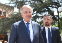 O Αντώνης Σαμαράς είναι έτοιμος να ανακοινώσει το κόμμα του – Στόχος οι δυσαρεστημένοι ψηφοφόροι της ΝΔ
