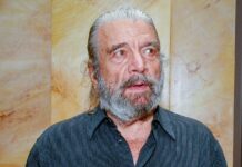 Η Φίνος Φιλμ αποχαιρετά τον Άγγελο Αντωνόπουλο: Ήταν και θα παραμείνει πάντα «παιδί» της Finos Film