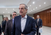 Αντώνης Σαμαράς: Όλα έτοιμα για την ανακοίνωση του νέου κόμματος – Ποιοι τον ακολουθούν και σε ποια εκλογική «δεξαμενή» στοχεύει