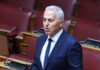 Οι υποψήφιοι της επόμενης μέρας για το ΠΑΣΟΚ: Κασιμάτη, Τζάκρη, Αποστολάκης και Σαλμάς στο κάδρο της διεύρυνσης