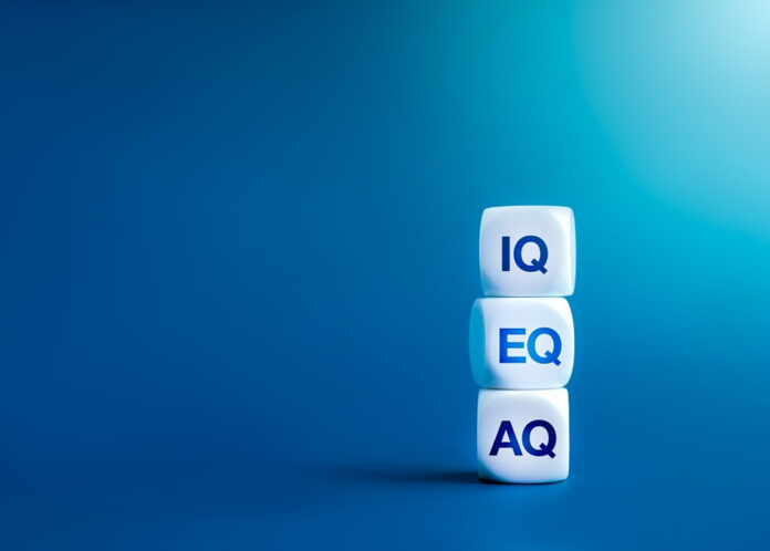 AQ: Η νέα μορφή νοημοσύνης – Εσείς την έχετε;