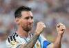 Αργεντινή – Αλγερία 3-0: Μέσι από άλλο πλανήτη έκανε χατ τρικ στα 38 του χρόνια στην πρεμιέρα της Αλμπισελέστε για το Μουντιάλ 2026