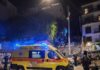 Δολοφονία στα Εξάρχεια: 25χρονος Τούρκος το θύμα – Τραγική φιγούρα ο σκύλος του που έμεινε δίπλα στη σορό