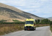 Σοκ στο Ρέθυμνο: Πολτοποιήθηκε το χέρι 27χρονου σε μηχανή κιμά – Μεταφέρθηκε εσπευσμένα στο ΚΑΤ