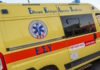 Τροχαίο στην Ιόνια Οδό: 47χρονος βρέθηκε νεκρός μέσα στο φορτηγό του μετά από πρόσκρουση σε μπάρες