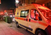 Δολοφονία στη Ρόδο: Η μαχαιριά στην καρωτίδα του 63χρονου και ο καβγάς που οδήγησε στο έγκλημα