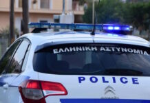 Ραφήνα: 52χρονος επιτέθηκε με μαχαίρι σε υπάλληλο και πελάτη βενζινάδικου – «Τον ξέρει ο κόσμος στην περιοχή γιατί είναι ενοχλητικός»