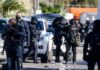 Κρήτη: Η ομολογία του 37χρονου Παλαιστίνιου ότι είναι μέλος της Χαμάς, η ειδική εκπαίδευση στη Γάζα και τη Μαλαισία για εκρηκτικά με χημικούς διαλύτες και το διαμέρισμα στα Πατήσια