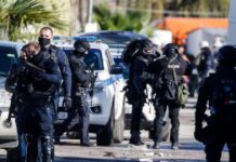 Κρήτη: Η ομολογία του 37χρονου Παλαιστίνιου ότι είναι μέλος της Χαμάς, η ειδική εκπαίδευση στη Γάζα και τη Μαλαισία για εκρηκτικά με χημικούς διαλύτες και το διαμέρισμα στα Πατήσια