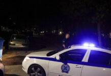 Συναγερμός στα Εξάρχεια: Νεκρός άνδρας από πυροβολισμούς