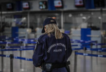 Συνελήφθη 32χρονη με περισσότερα από 18,5 κιλά κάνναβης στο «Ελ. Βενιζέλος»