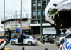 Περιστέρι: 7 ανήλικοι συνελήφθησαν, βρέθηκαν στην κατοχή τους μαχαίρια και σιδερογροθιά