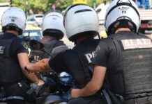 Πρώην ποδοσφαιριστής «εγκέφαλος» σπείρας που «έσπρωχνε» κοκαΐνη σε κλαμπ – Συνελήφθη αστυνομικός, κατηγορείται ειδικός φρουρός