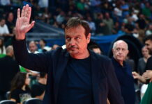 Ρεάλ Μαδρίτης: Στην πόρτα της εξόδου ο Σκαριόλο – Αταμάν και Σφαιρόπουλος οι υποψήφιοι αντικαταστάτες