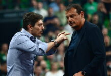 Ραντεβού Γιαννακόπουλου με Αταμάν: Ξεκαθαρίζει άμεσα το θέμα προπονητή στον Παναθηναϊκό