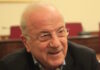 Νάσος Αθανασίου: «Πέθανε στην αγκαλιά μου, είχε έναν πολύ δύσκολο καρκίνο» αποκαλύπτει η σύζυγός του