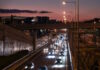 Αττική Οδός: Κυκλοφοριακές ρυθμίσεις στην έξοδο προς Κορωπί από το βράδυ της Τρίτης 9 Ιουνίου