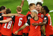 Αυστρία – Ιορδανία 3-1: Αγχωτική νίκη στην πρεμιέρα της στο Μουντιάλ με αύρα Αρναούτοβιτς