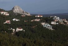 Αυθαίρετα: Έρχεται νέο ψηφιακό σύστημα για τον εντοπισμό τους-Όλα όσα είπε ο Στασινός