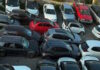 Εξαρθρώθηκε κύκλωμα στην Αττική που έκλεβε αυτοκίνητα, τα παραποιούσε και τα μεταπωλούσε με λεία άνω του 1.000.000 ευρώ